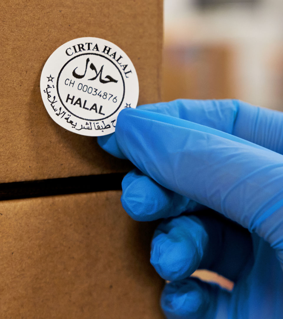 halal